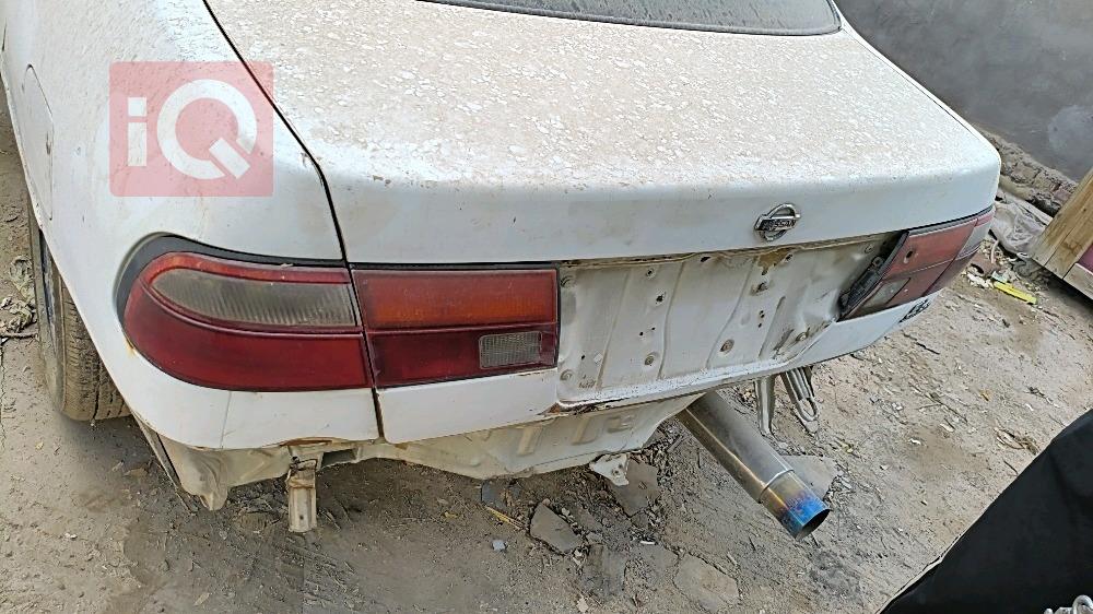 نيسان صني